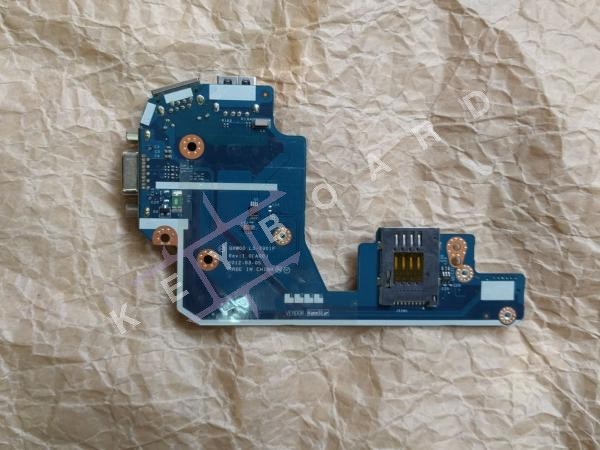 USB роз